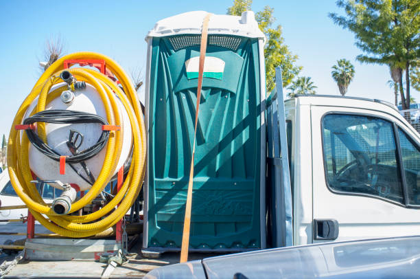 Best Luxury portable toilet rental  in Volo, IL