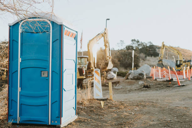 Portable Toilet Options We Offer in Volo, IL